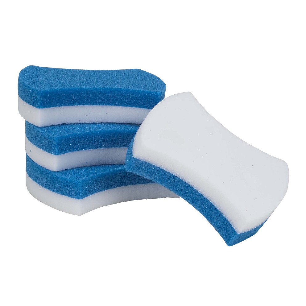 3M Scotch-Brite™ Tampone Cancella Macchie 4004CC